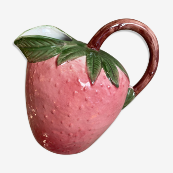 Carafe fraise