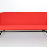 Osvaldo Borsani Original 'D70' Sofa/Daybed for Tecno, 1954 Italy