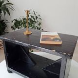 Antique side table from the 50s/60s