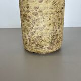 XXL Ceramic Studio Pottery Vase by Gerhard Liebenthron, Germany, 1960s