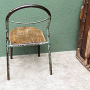 Mobilor children's chair, 1950s