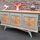 Enfilade vintage