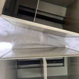 Metal card box
