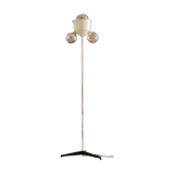 Vintage floor lamp, German design, 60s-70s