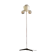 Vintage floor lamp, German design, 60s-70s