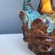 Ceramic Vallauris Vase, 1960s