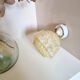 Clichy glass wall lamp