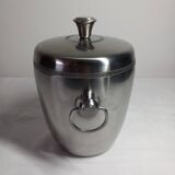 Vintage ice bucket