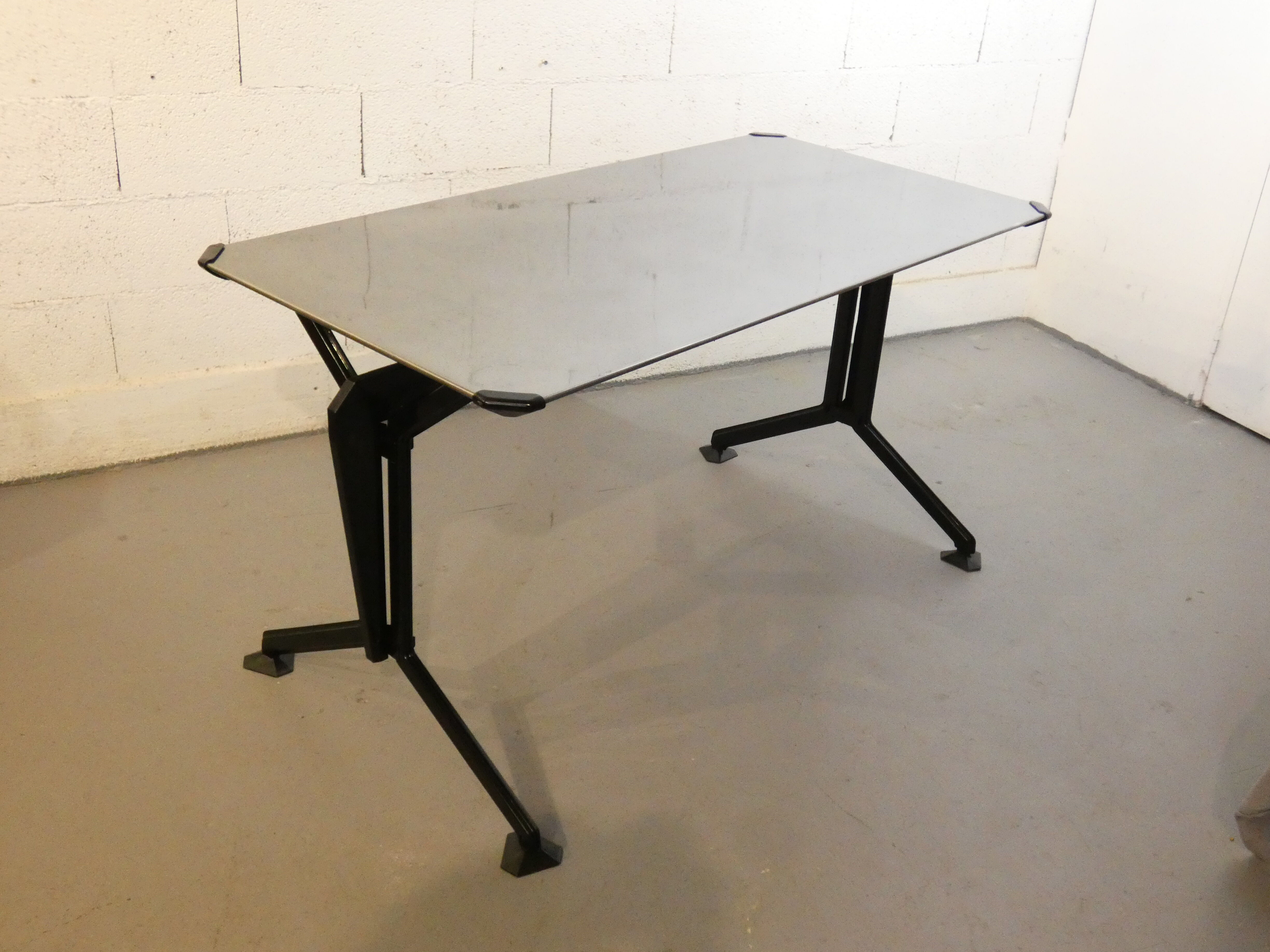 Arco Office, BBPR Studio - Olivetti 1950