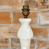 Albatrium lamp base