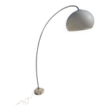 70s design arc floor lamp