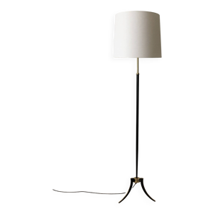 lampadaire tripode de