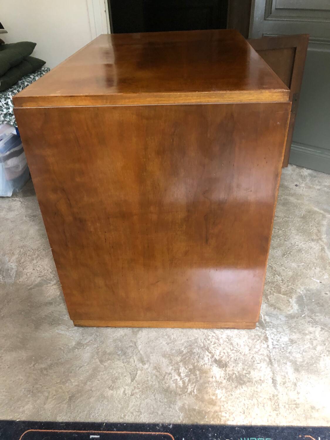 Art Deco style desk