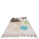 Modern Berber Rug - 262 x 196 cm