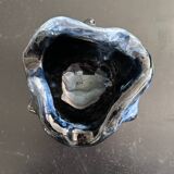 Empty pocket signed artist sculpture