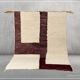 Beni Ouarain rug – Pre-order #G527