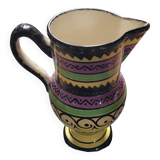 HB QUIMPER pitcher Ceramic