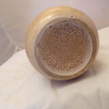 Vintage ceramic vase