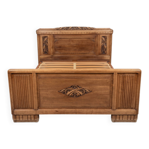 Lit adulte 140x190 -