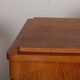 Oak sideboard dating from the 1950s