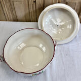 Luneville tureen