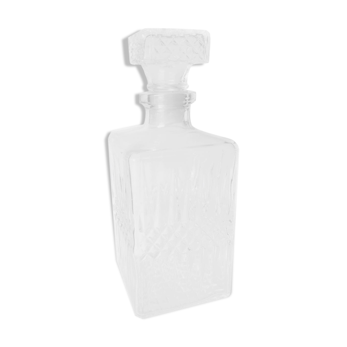 Whisky carafe