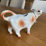 Cow sauce milk jug