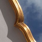 Wall mirror