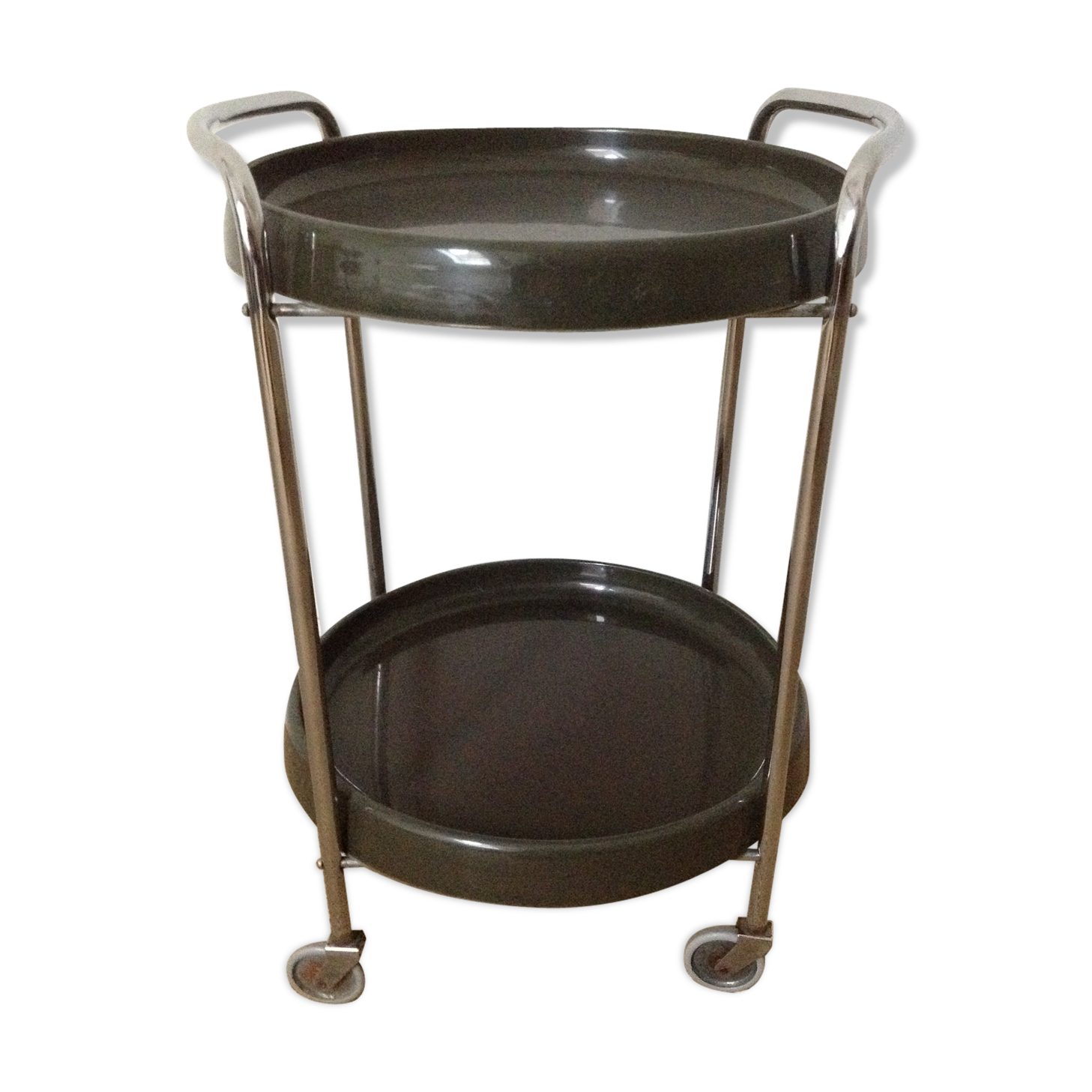 Desserte vintage