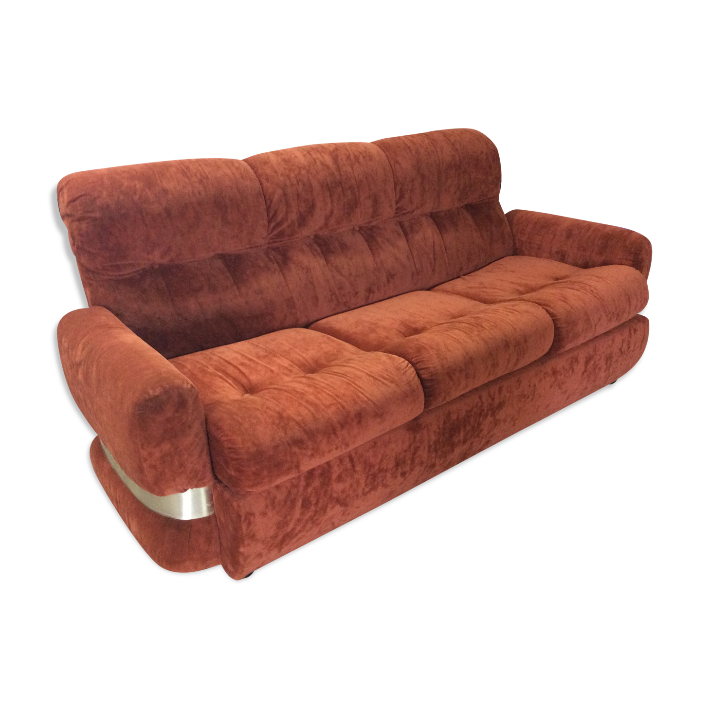 Vintage sofa 70