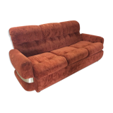Vintage sofa 70