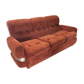 Vintage sofa 70