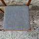 Habeo chairs from the 60s/70s