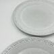 Lot of 4 Epsilon Ceramic Plates by Karl Leutner
