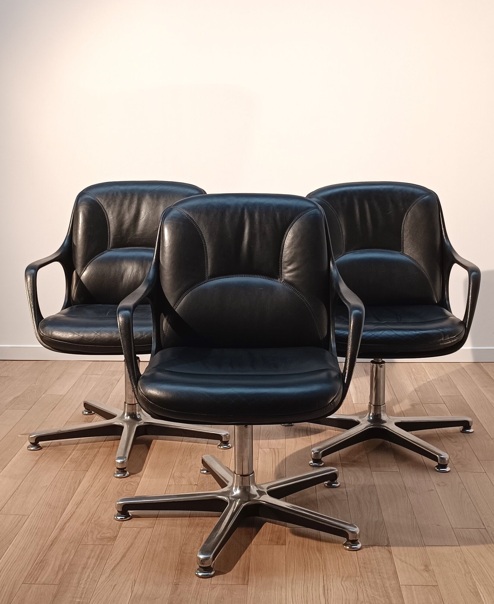 Fauteuil de bureau Form Life