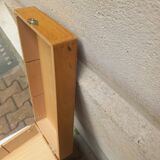 Boîte vintage en bois