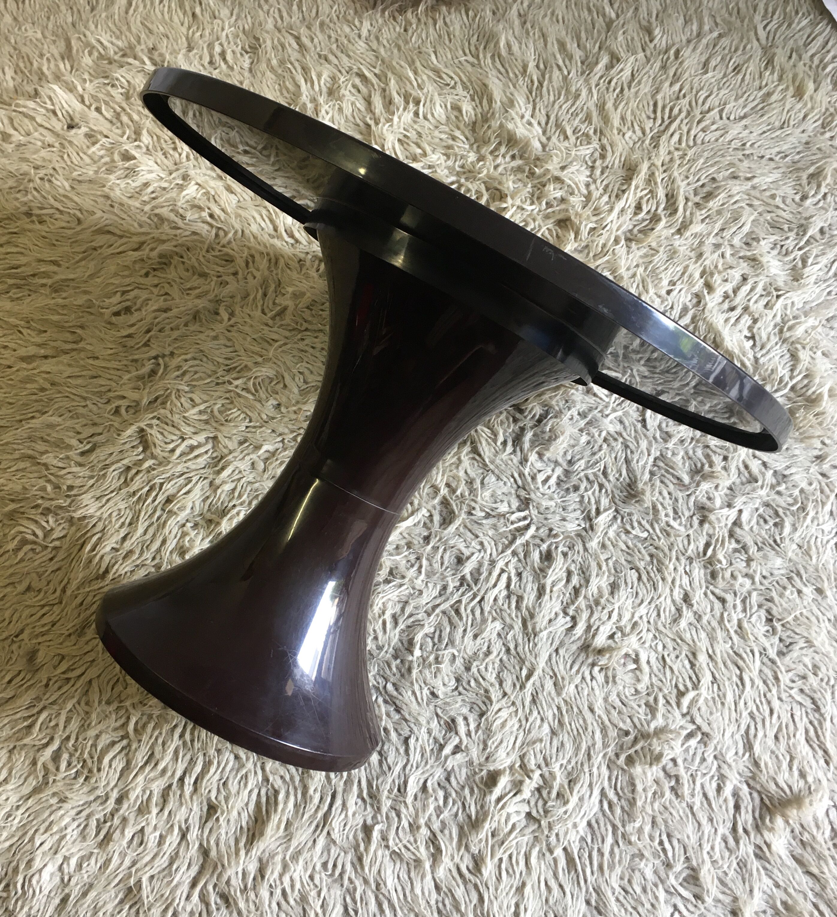 TamTam coffee table by Henry Massonnet for Stamp 70