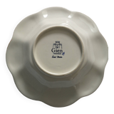 Gien Plate
