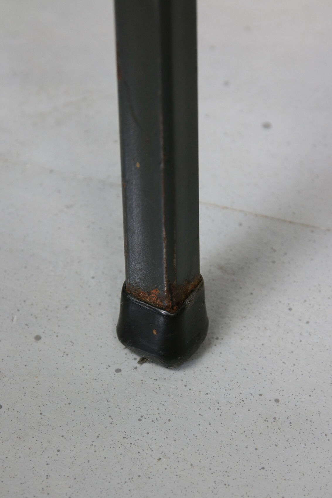 Mid-Century Minimalist Dining / Desk Chairs, Set of 2