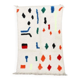 Moroccan handmade rug 250cmx150cm