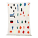 Tapis marocain artisanal