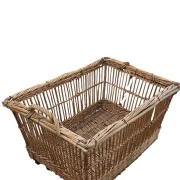 Laundry basket