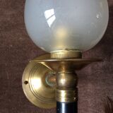 Wall light