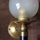 Wall light