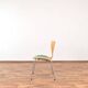 Model 3107 Chairs by Arne Jacobsen for Fritz Hansen, 1987, Set of 6