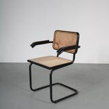 Cesca armchair by Marcel Breuer 1970