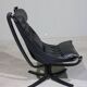 Falcon Chair by Sigurd Ressell, 1970s