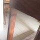 Console column top marble empire
