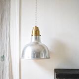 Old industrial suspension