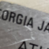 Lamp Georgia Jacob